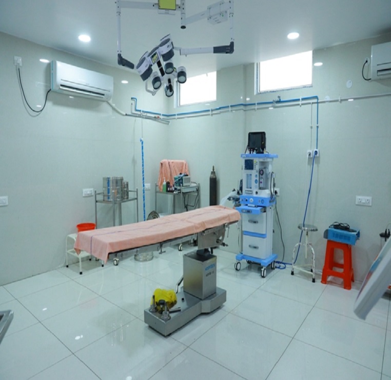 Pharmacy Block